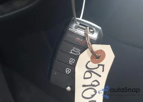 2018 Kia Sportage Lx from USA, damaged, VIN KNDPMCAC5J7418141